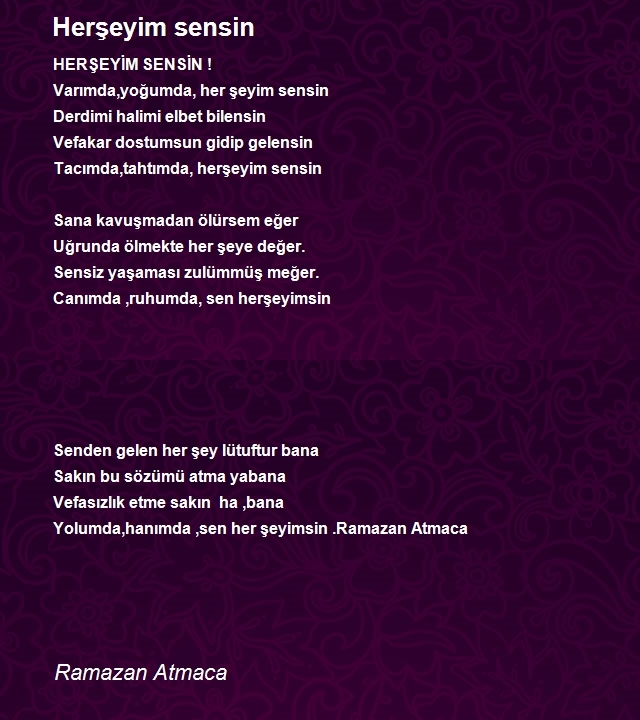 Ramazan Atmaca