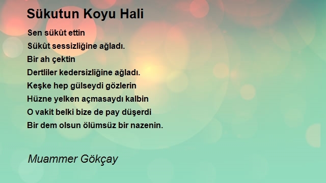 Muammer Gökçay