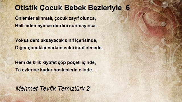 Mehmet Tevfik Temiztürk 2