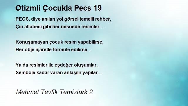 Mehmet Tevfik Temiztürk 2