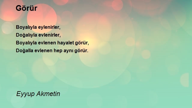 Eyyup Akmetin