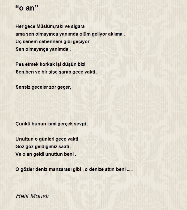 Halil Musli