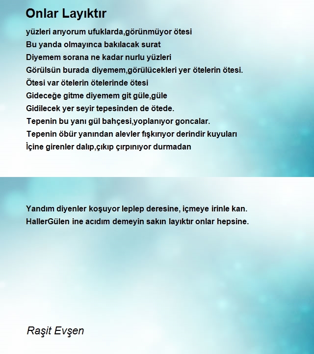 Raşit Evşen