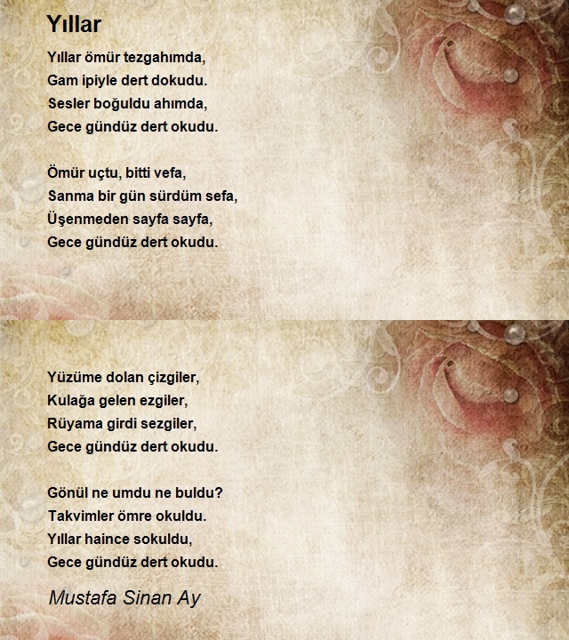 Mustafa Sinan Ay