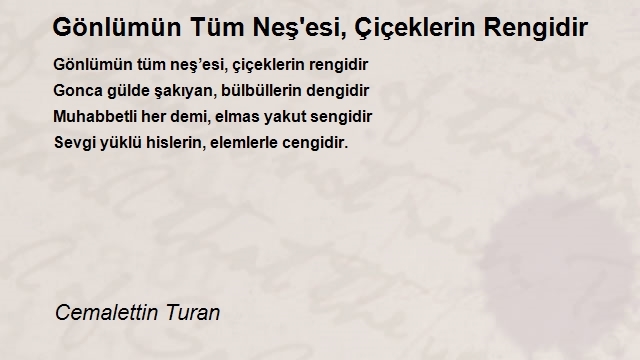 Cemalettin Turan