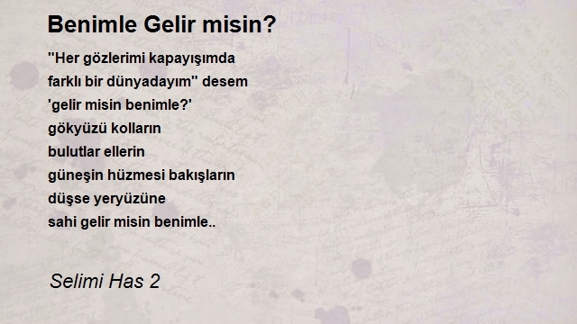 Selimi Has 2