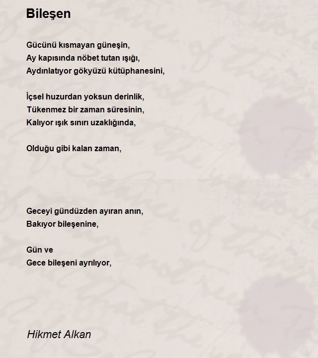 Hikmet Alkan