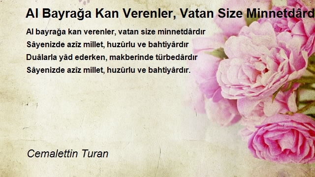 Cemalettin Turan