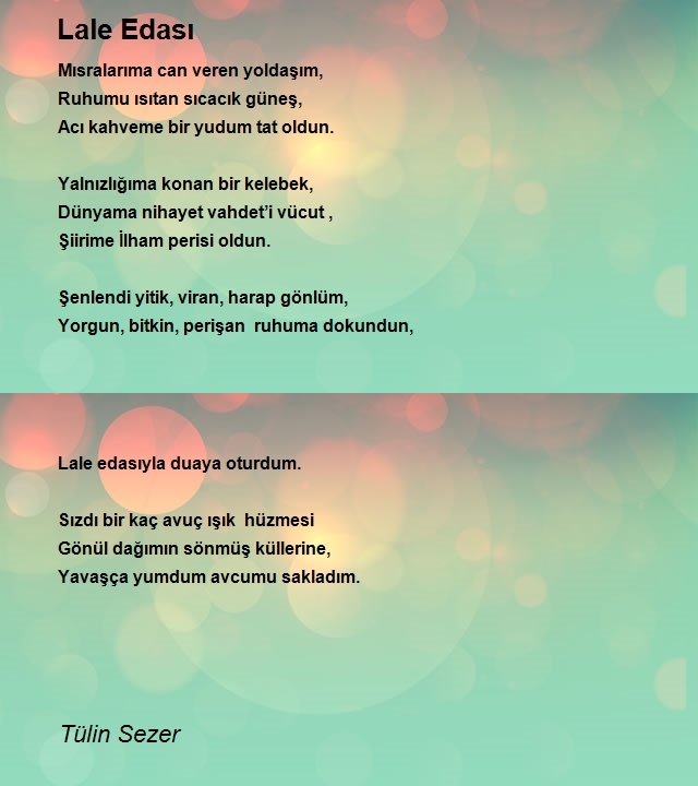 Tülin Sezer