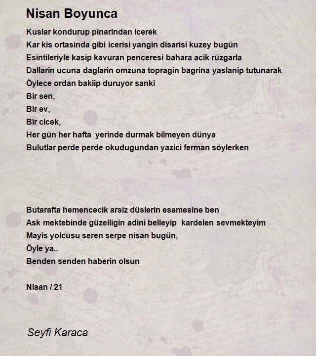 Seyfi Karaca