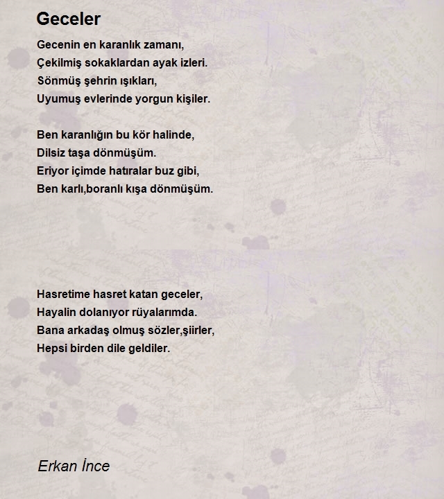 Erkan İnce