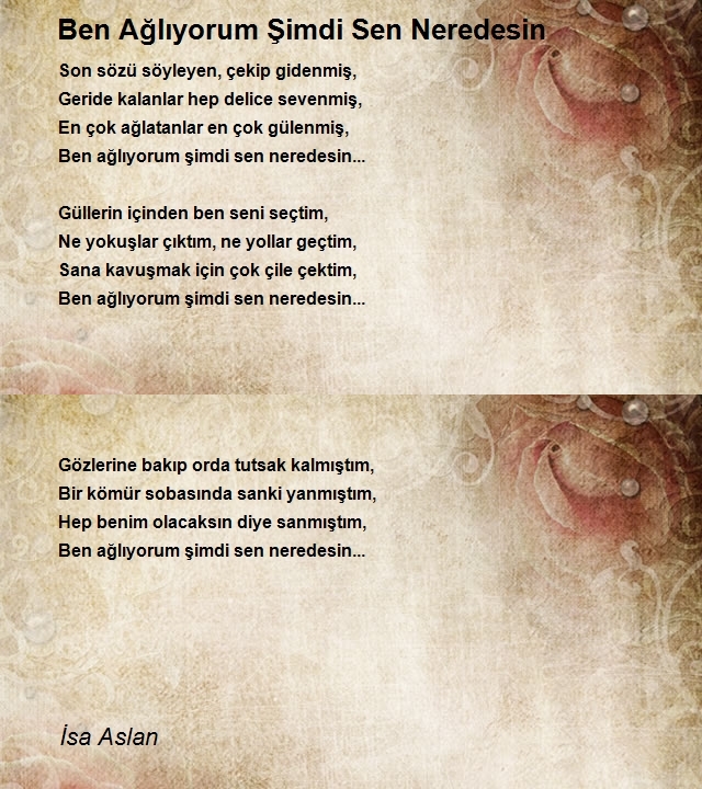 İsa Aslan