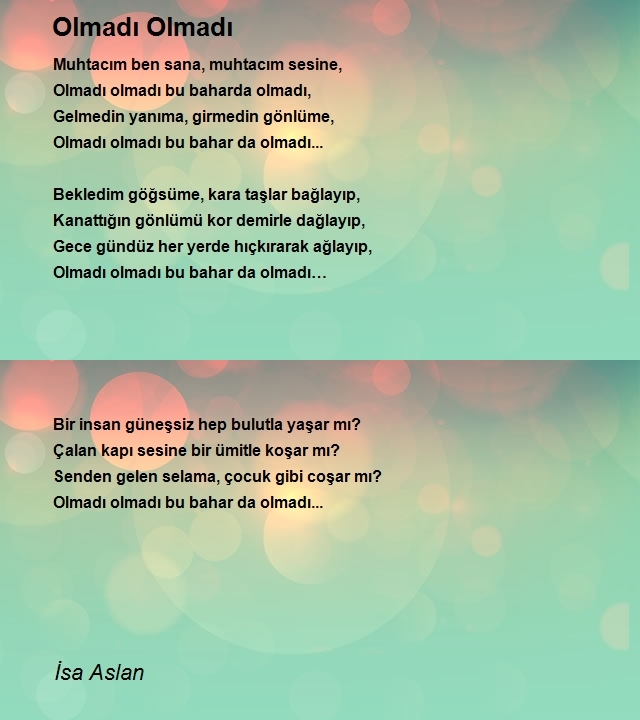 İsa Aslan