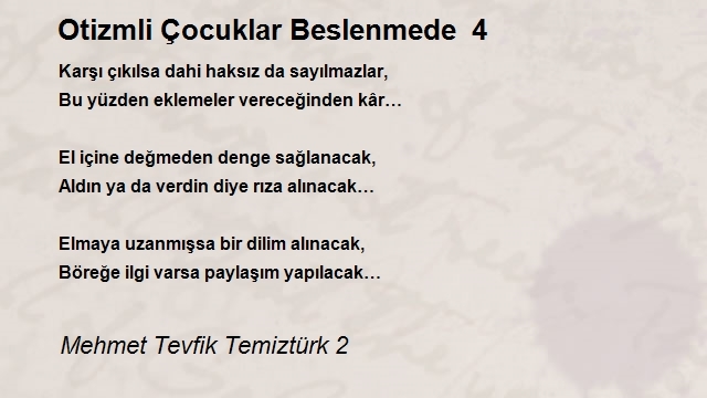 Mehmet Tevfik Temiztürk 2