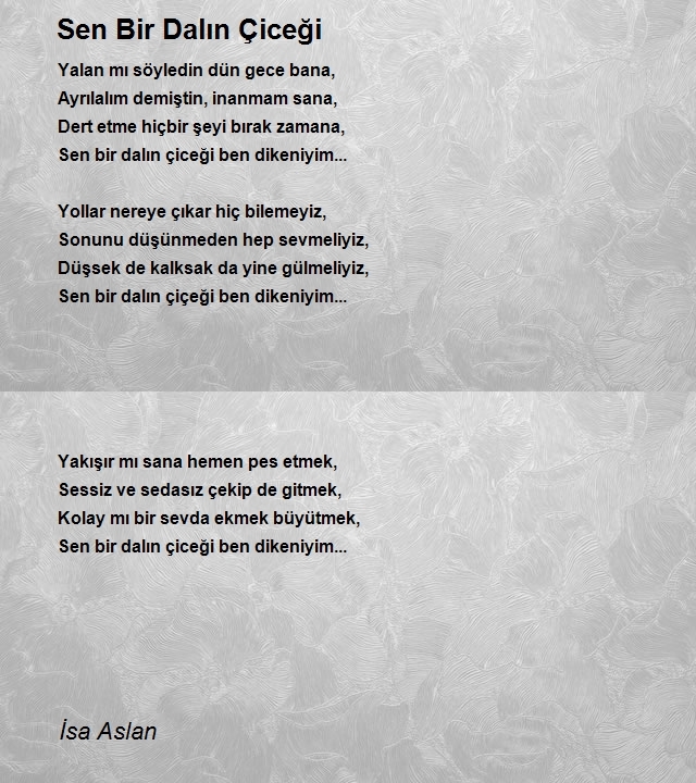 İsa Aslan