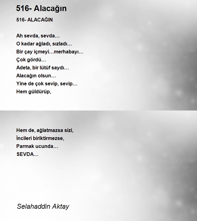 Selahaddin Aktay