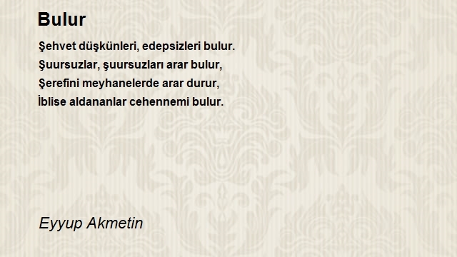 Eyyup Akmetin