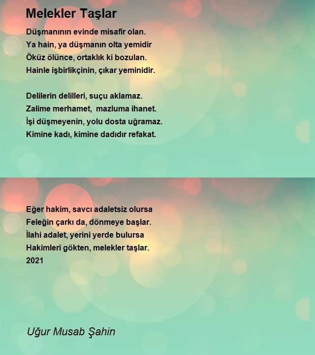 Uğur Musab Şahin