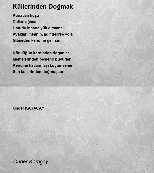 Önder Karaçay