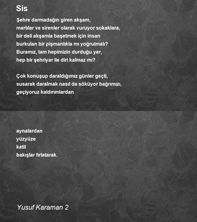 Yusuf Karaman 2