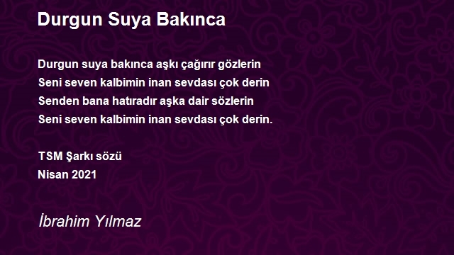 İbrahim Yılmaz