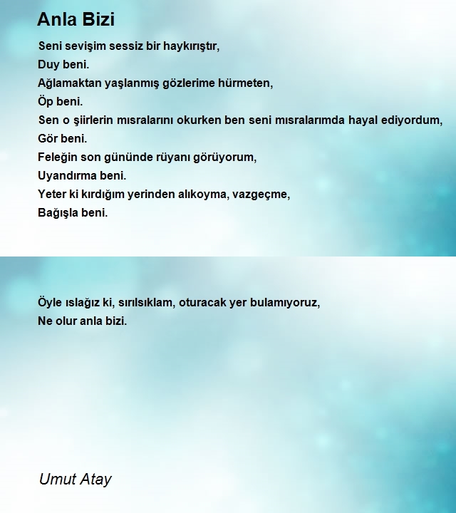 Umut Atay