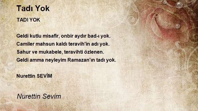 Nurettin Sevim