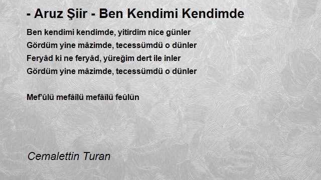 Cemalettin Turan