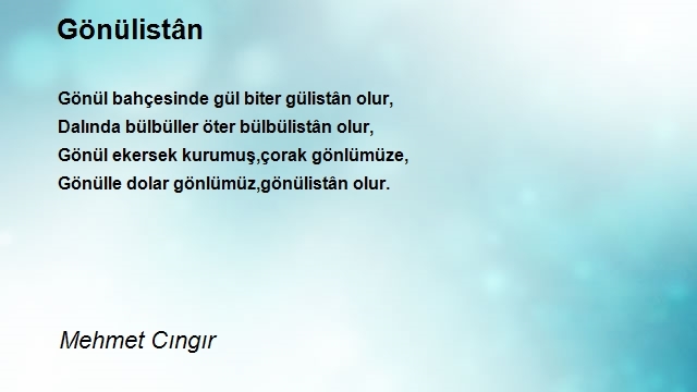 Mehmet Cıngır