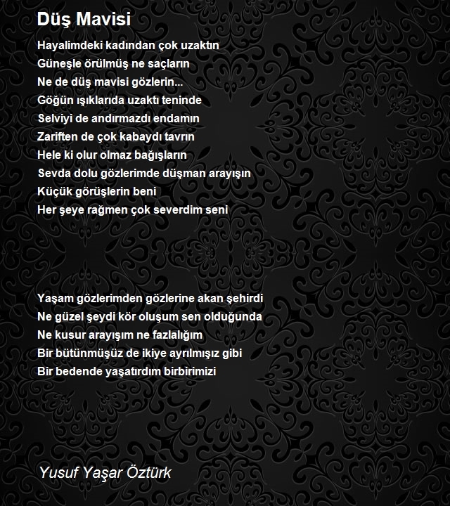 Yusuf Yaşar Öztürk