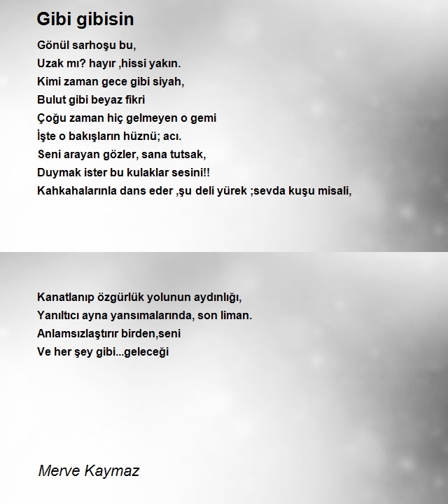 Merve Kaymaz