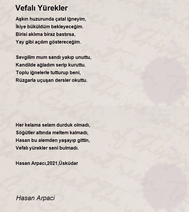 Hasan Arpaci