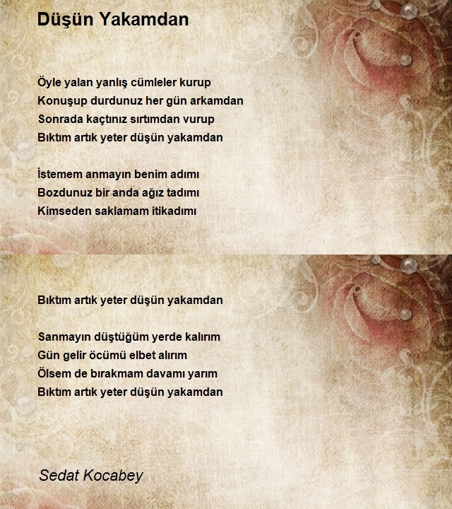 Sedat Kocabey