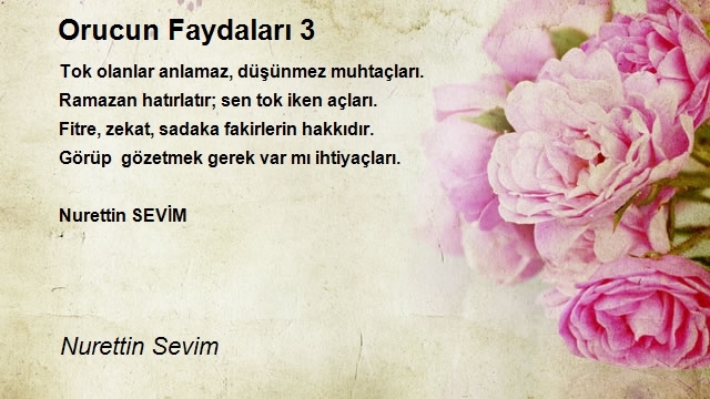 Nurettin Sevim