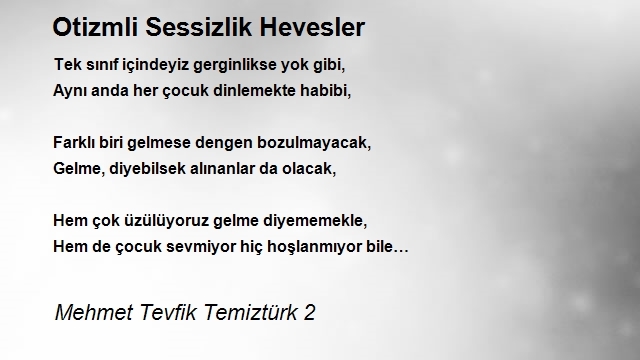 Mehmet Tevfik Temiztürk 2