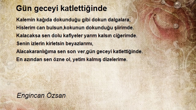 Engincan Özsan