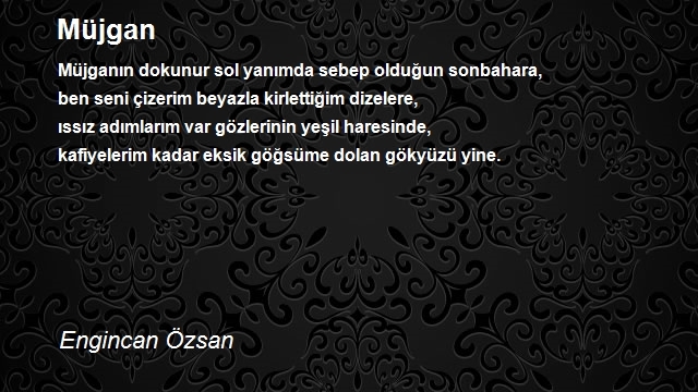 Engincan Özsan