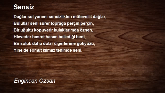 Engincan Özsan