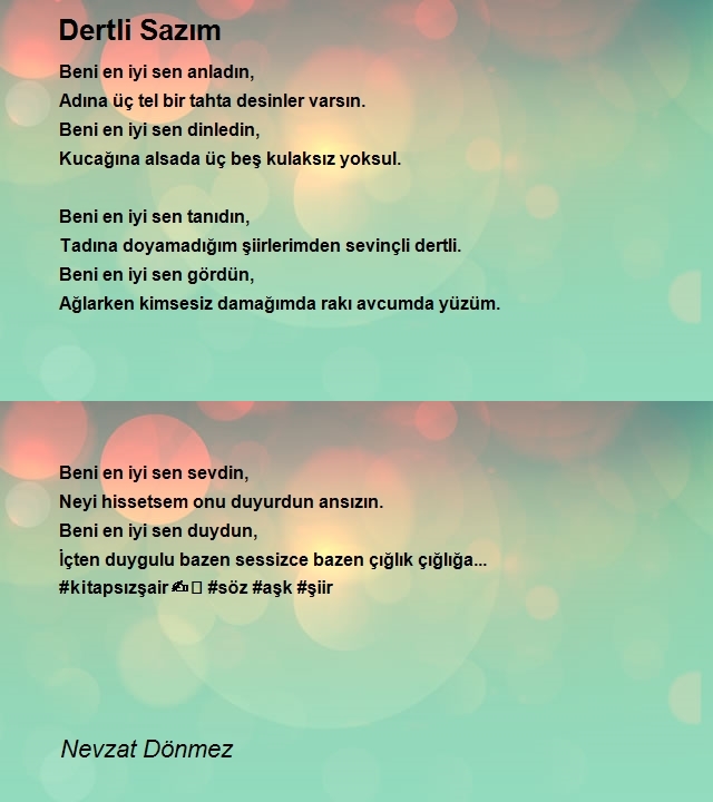 Nevzat Dönmez