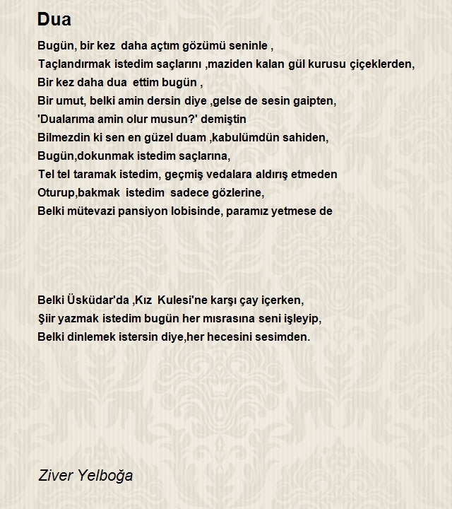 Ziver Yelboğa