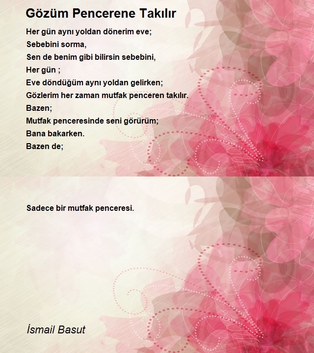 İsmail Basut