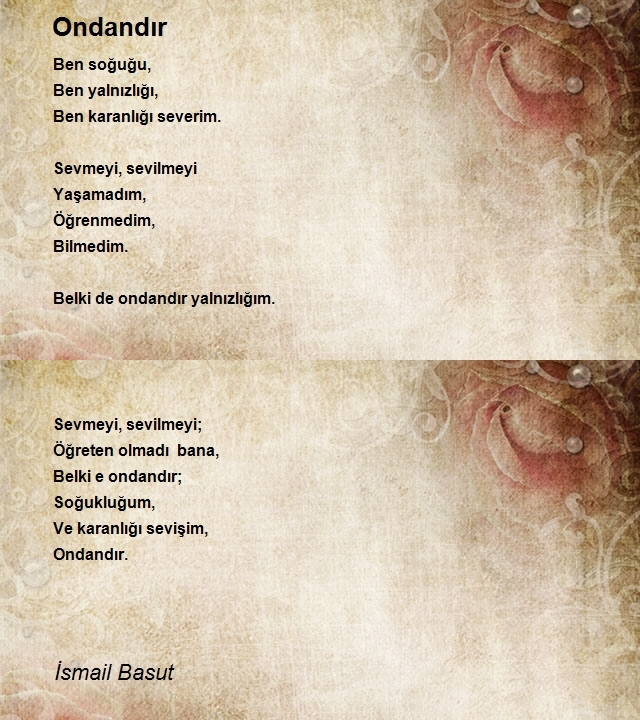 İsmail Basut