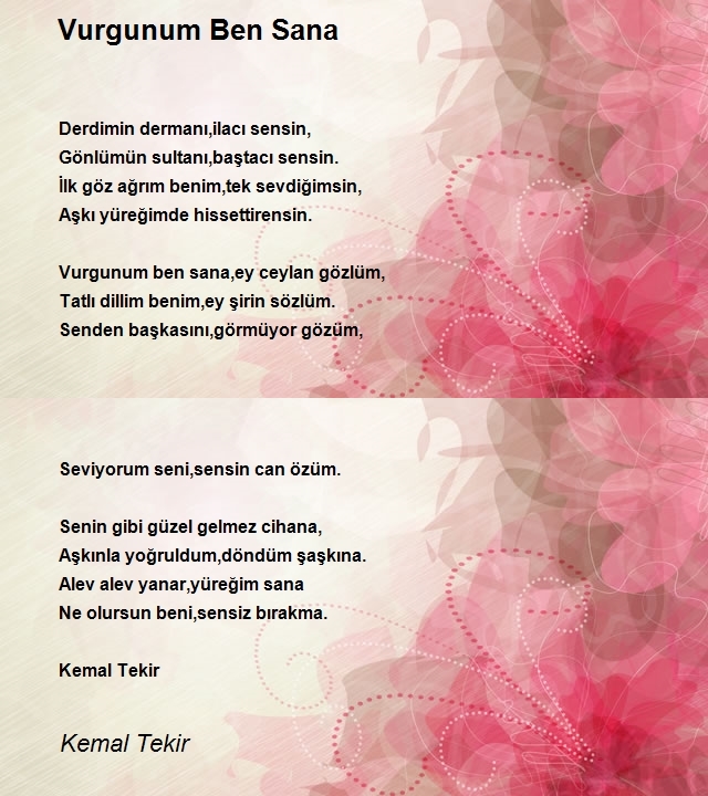 Kemal Tekir