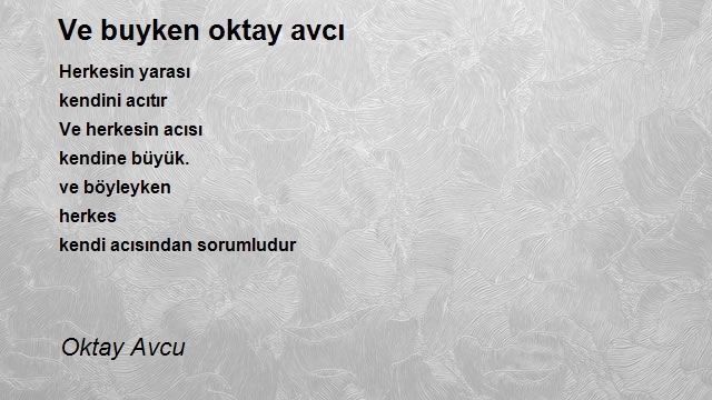 Oktay Avcu