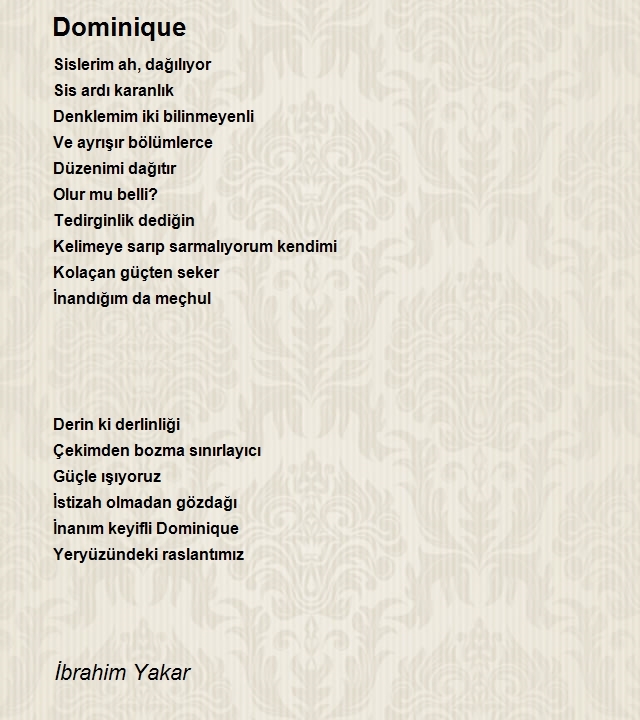 İbrahim Yakar