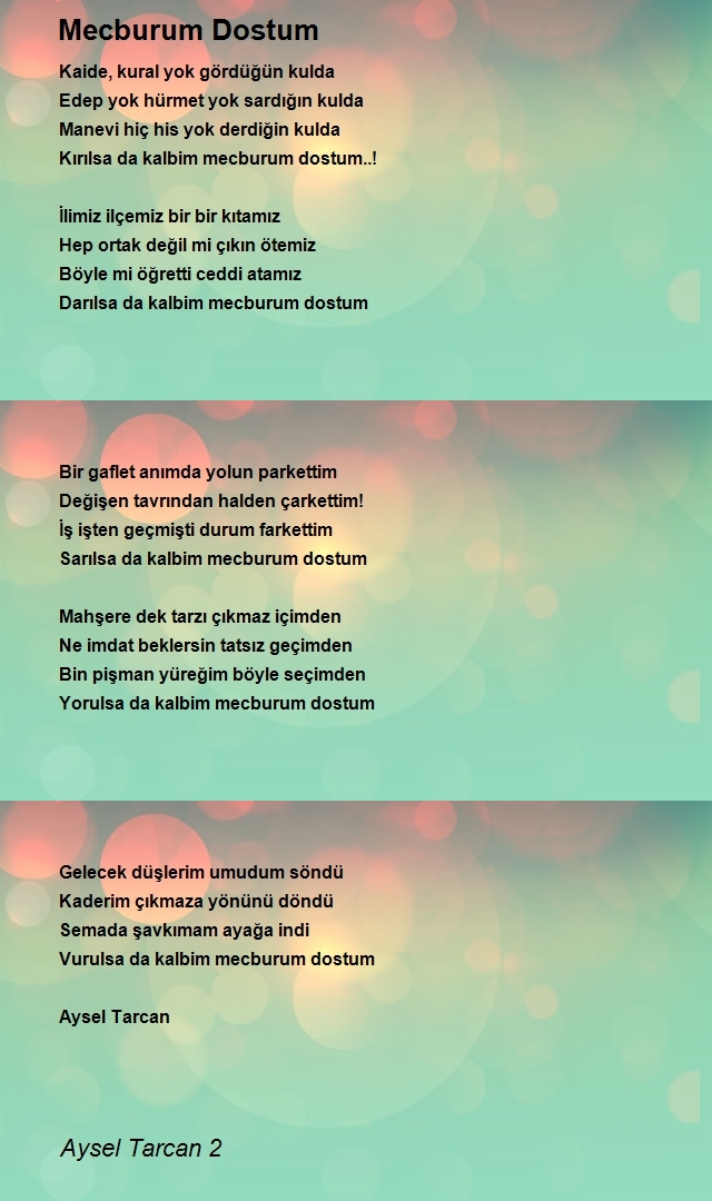 Aysel Tarcan 2