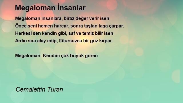 Cemalettin Turan