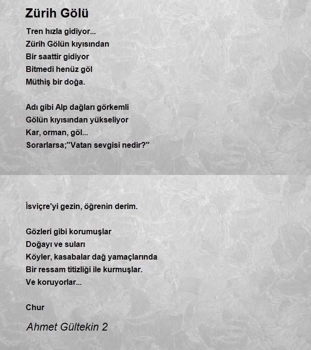 Ahmet Gültekin 2