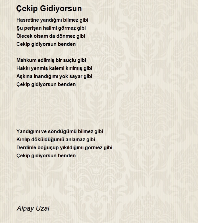 Alpay Uzal