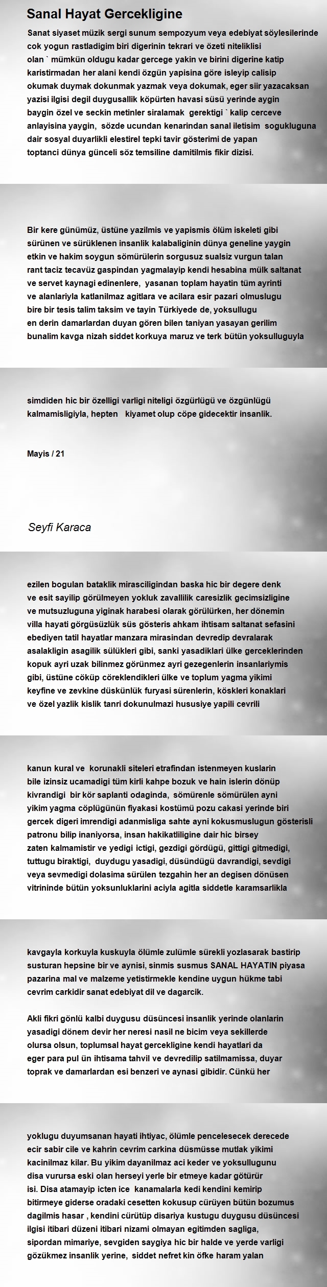 Seyfi Karaca